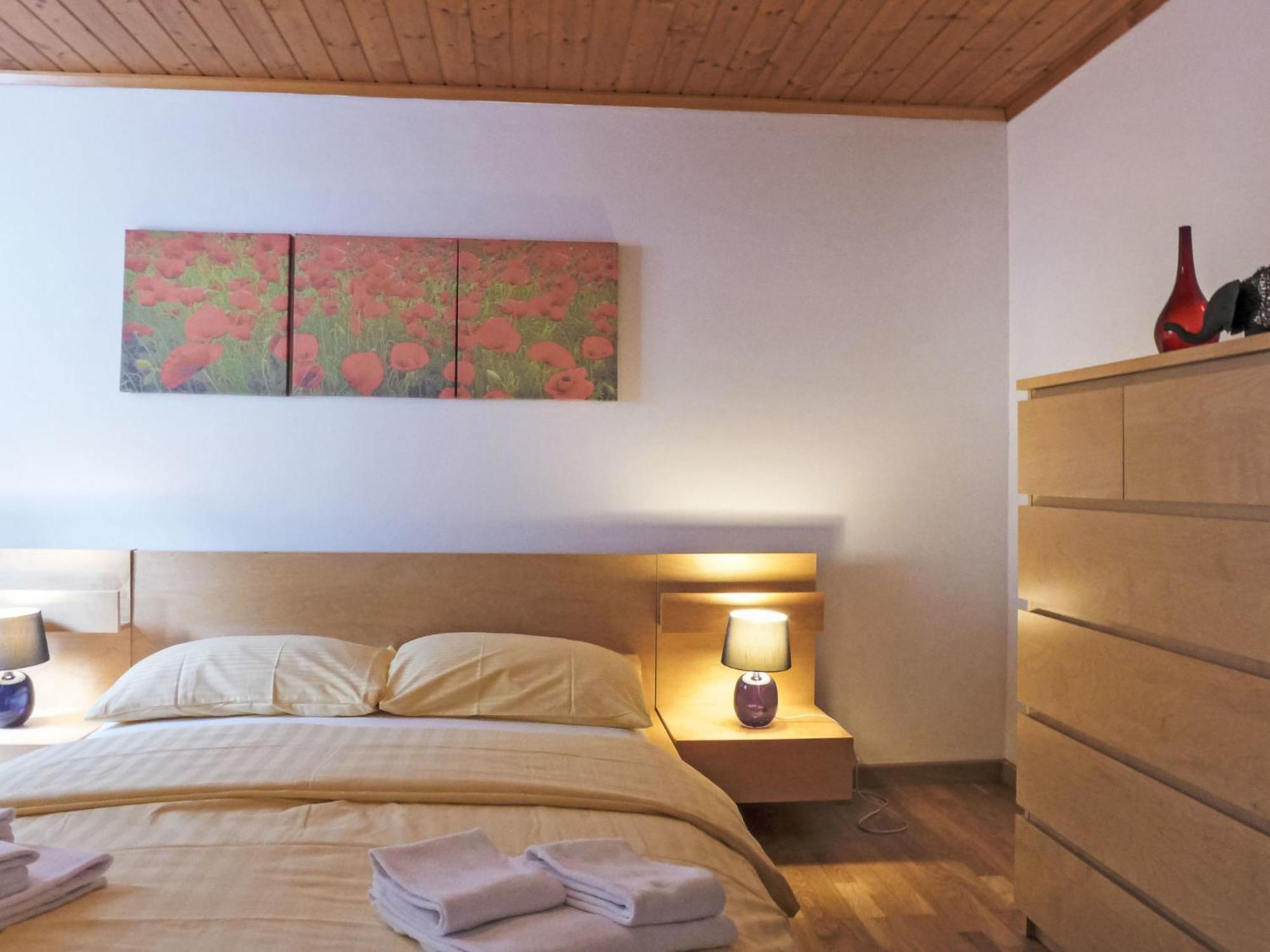 Apartment Bristol Apt-18 By Interhome Wengen Dış mekan fotoğraf