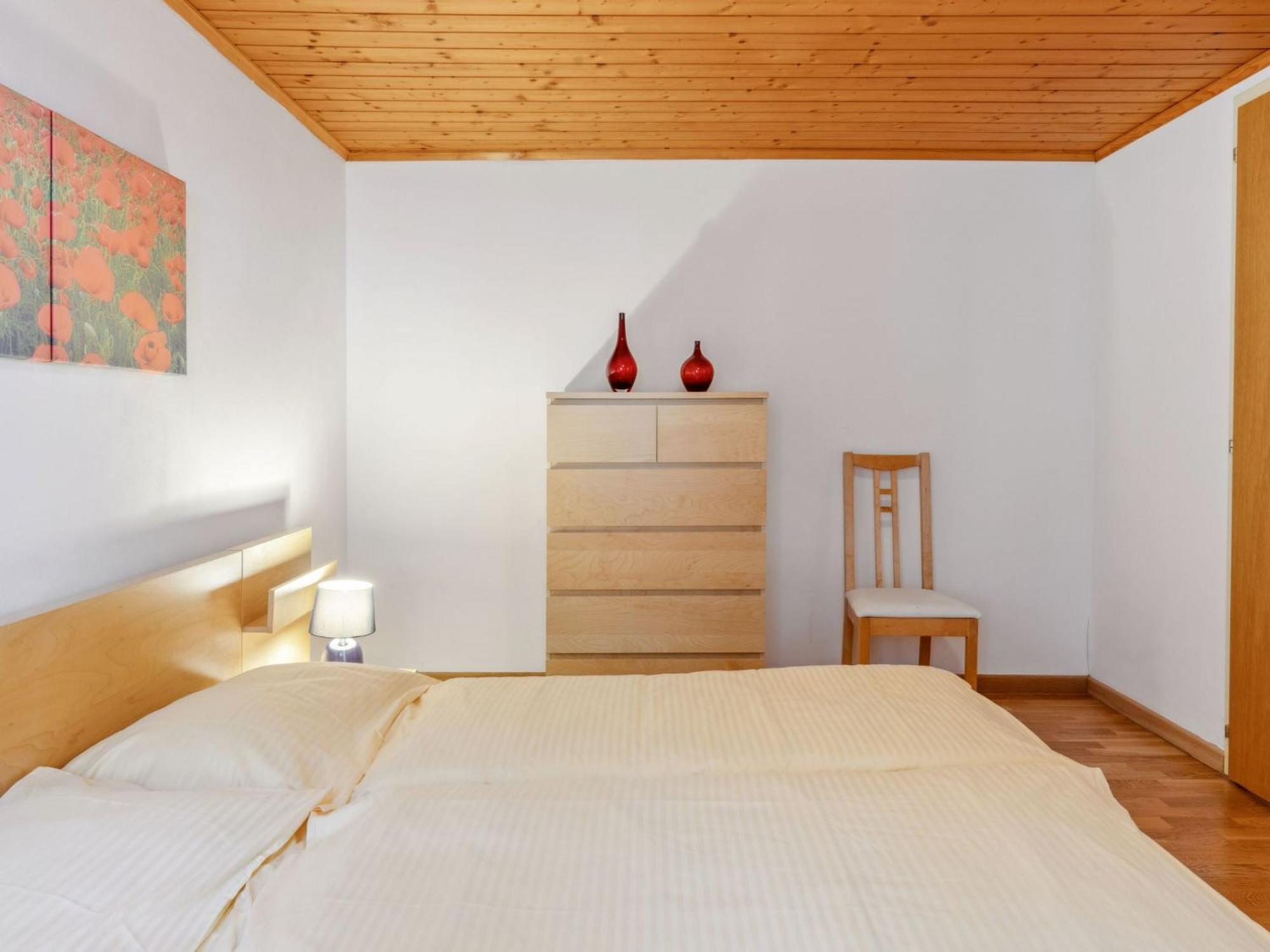 Apartment Bristol Apt-18 By Interhome Wengen Dış mekan fotoğraf