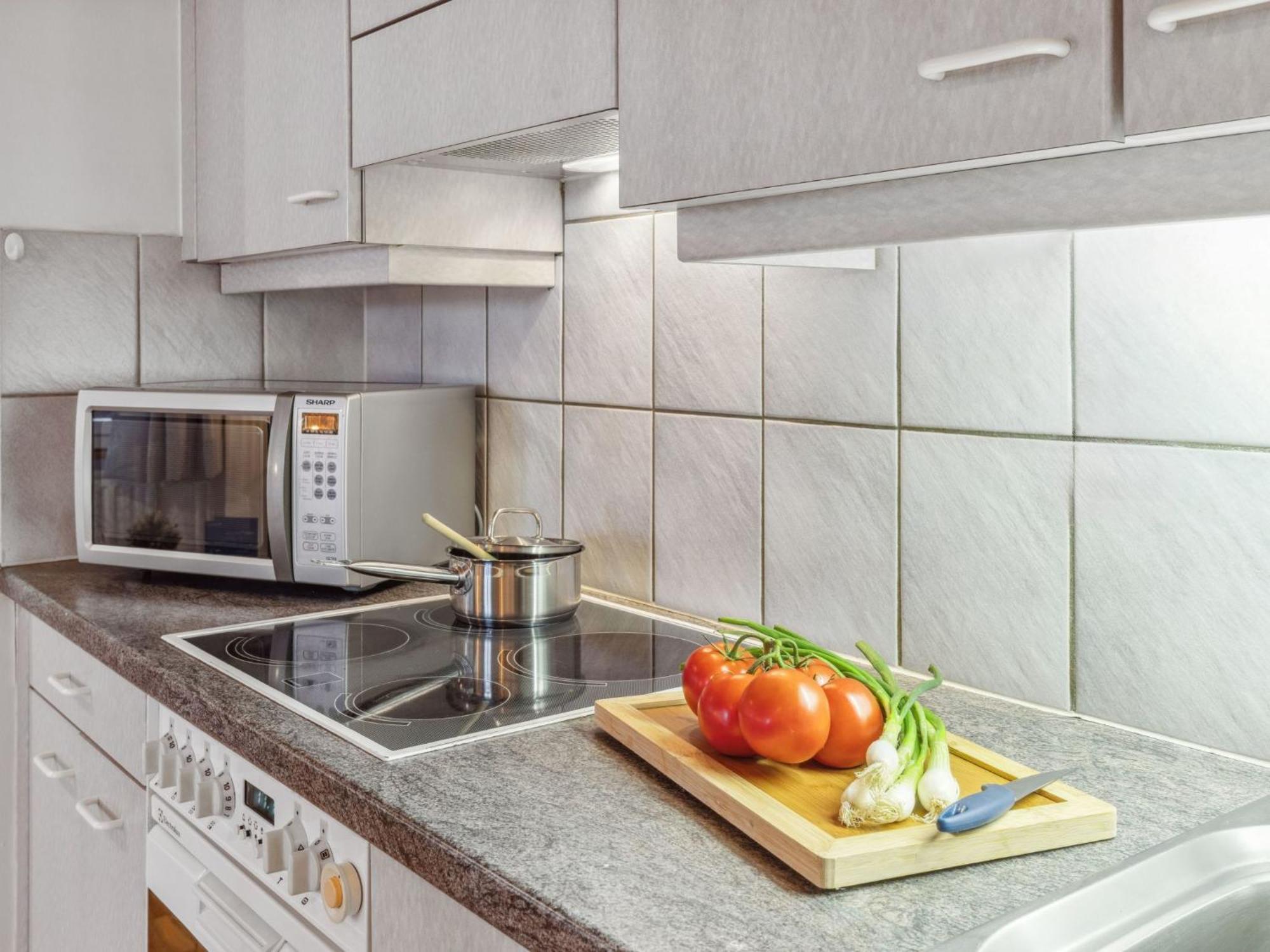 Apartment Bristol Apt-18 By Interhome Wengen Dış mekan fotoğraf